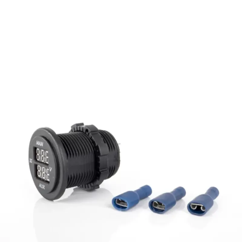 Module double voltmètre*Carbest Online