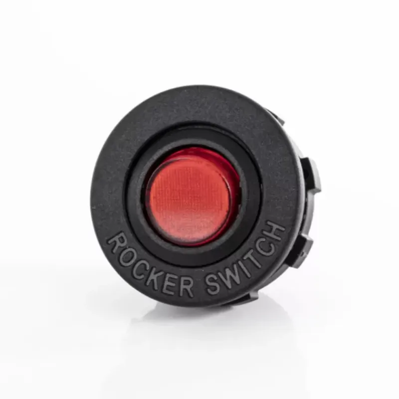 Module interrupteur 12 V*Carbest Hot