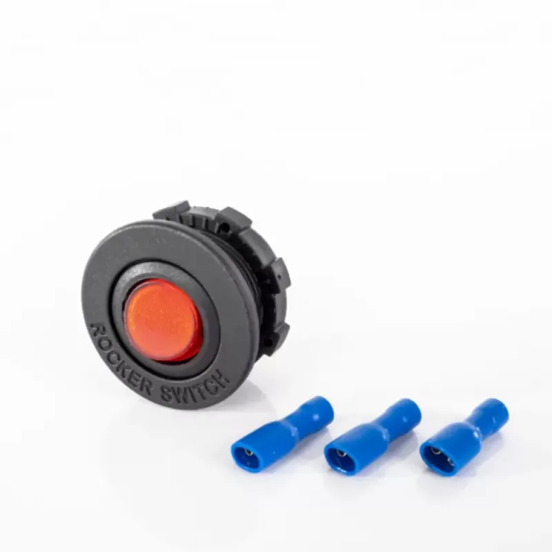 Module interrupteur 12 V*Carbest Hot