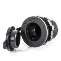 Module prise allume cigare*Carbest Clearance