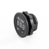 Clearance Module Voltmètre Distribution & Protection·Contrôleur De Batterie & Indicateur De Charge|Distribution & Protection·Contrôleur De Batterie & Voltmètre