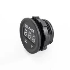 Clearance Module Voltmètre Distribution & Protection·Contrôleur De Batterie & Indicateur De Charge|Distribution & Protection·Contrôleur De Batterie & Voltmètre