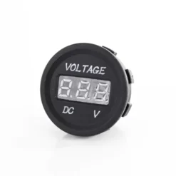 Clearance Module Voltmètre Distribution & Protection·Contrôleur De Batterie & Indicateur De Charge|Distribution & Protection·Contrôleur De Batterie & Voltmètre