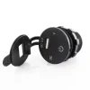 Module voltmètre + prise USB-A*Carbest Clearance