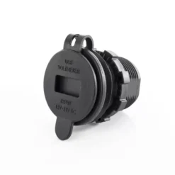 Module voltmètre + prise USB-A*Carbest Clearance