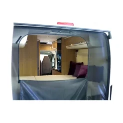 Best Moustiquaire arrière Ducato Fiat Ducato / Boxer / Jumper|Rideau Isolant, Volet & Moustiquaire·Moustiquaire Pour Fenêtre & Ouverture Fourgon Ou Van