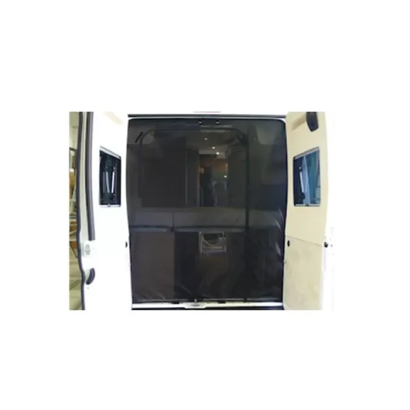 Best Moustiquaire arrière Ducato Fiat Ducato / Boxer / Jumper|Rideau Isolant, Volet & Moustiquaire·Moustiquaire Pour Fenêtre & Ouverture Fourgon Ou Van