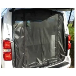 Moustiquaire hayon Jumpy/Expert 3*Carbest