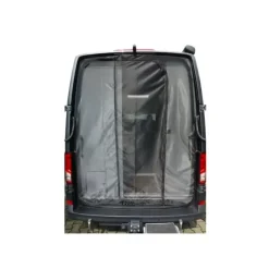 Moustiquaire hayon Sprinter/Crafter*Carbest New