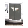 Moustiquaire porte latérale coulissante | Trafic 3*Carbest Discount