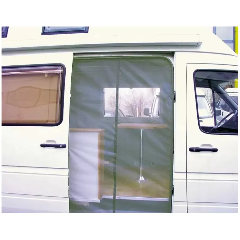 Moustiquaire porte latérale MB Sprinter 1*Carbest Clearance