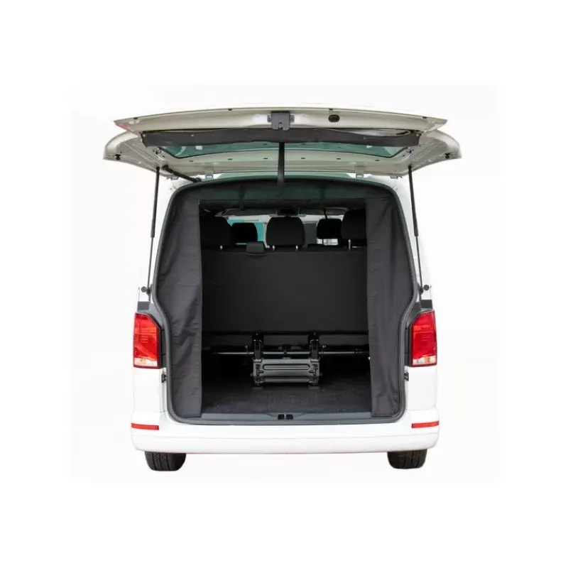Clearance Moustiquaire premium VW T5 / T6 / T6.1 hayon Rideau Isolant, Volet & Moustiquaire·Moustiquaire Pour Fenêtre & Ouverture Fourgon Ou Van