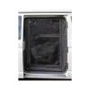 Moustiquaire premium VW T5 / T6 / T6.1 porte latérale*Carbest Best