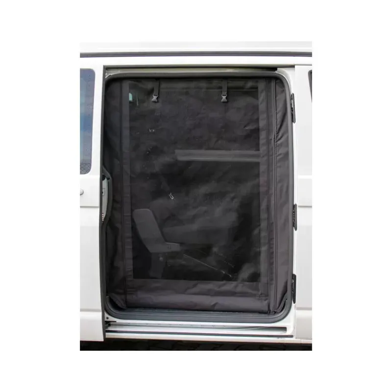 Moustiquaire premium VW T5 / T6 / T6.1 porte latérale*Carbest Best