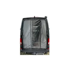 Clearance Moustiquaire VW Crafter après 2017 Rideau Isolant, Volet & Moustiquaire·Moustiquaire Pour Fenêtre & Ouverture Fourgon Ou Van