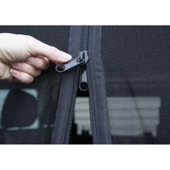 Moustiquaires magnétiques | Caddy 5 Rideau Isolant, Volet & Moustiquaire·Moustiquaire Pour Fenêtre & Ouverture Fourgon Ou Van