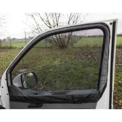 Moustiquaires magnétiques | VW T5/T6*Carbest