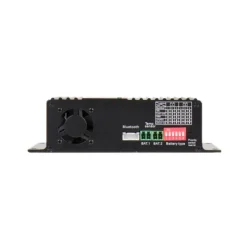 MPPT-Solar Dualcontroller 30 A*Carbest Hot
