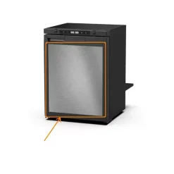 Hot Panneau de porte argent LR40L Réfrigérateur·Accessoire Réfrigérateur|Réfrigérateur·Accessoire Réfrigérateur