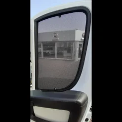 CARBEST Pare-soleil fenêtres | Ducato X250 / X 290*ClimAir Best