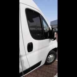 CARBEST Pare-soleil fenêtres |  Ducato X250 / X 290*ClimAir Best