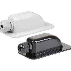 Passe-toit à coller*Carbest Discount