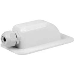 Passe-toit à coller*Carbest Discount