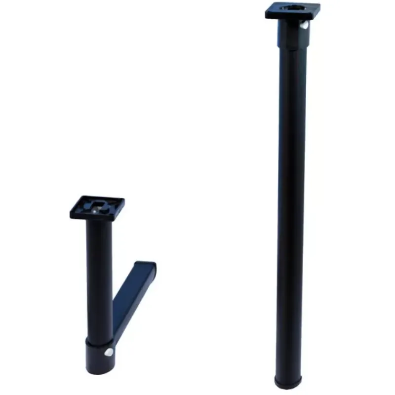 Pied articulé table cloison 315 - 675 mm*Carbest Online