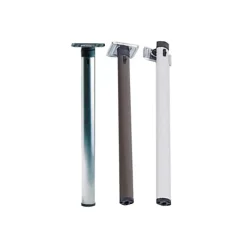 Pied de table articulé 50 - 675 mm*Carbest Clearance