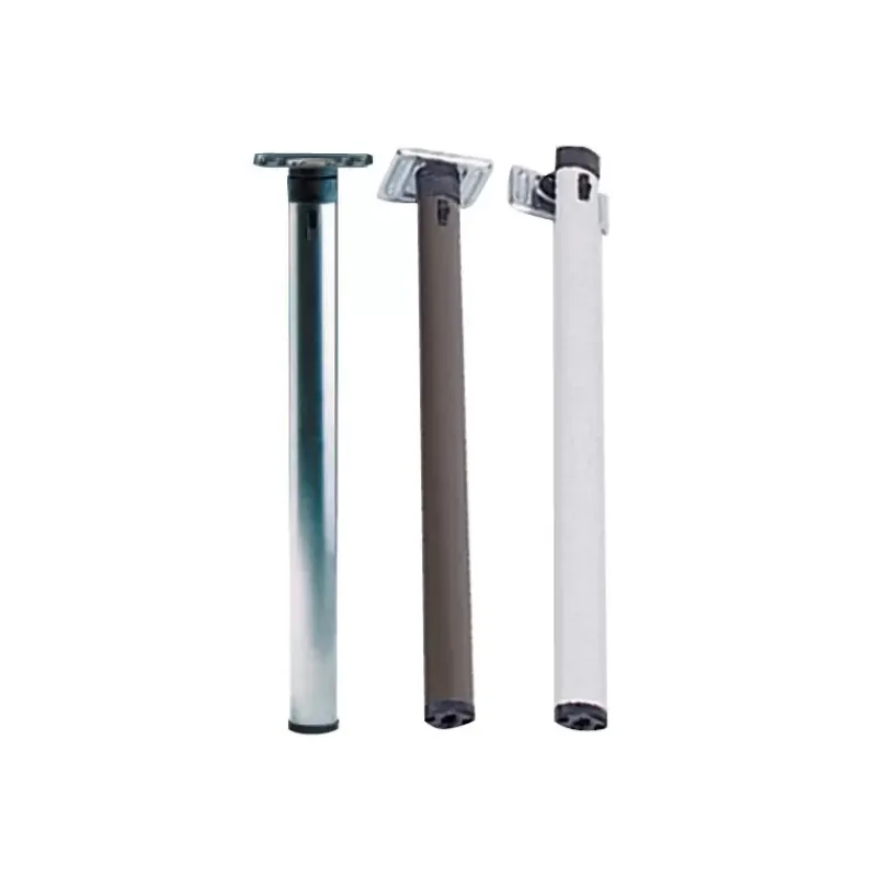 Pied de table articulé 50 - 675 mm*Carbest Clearance