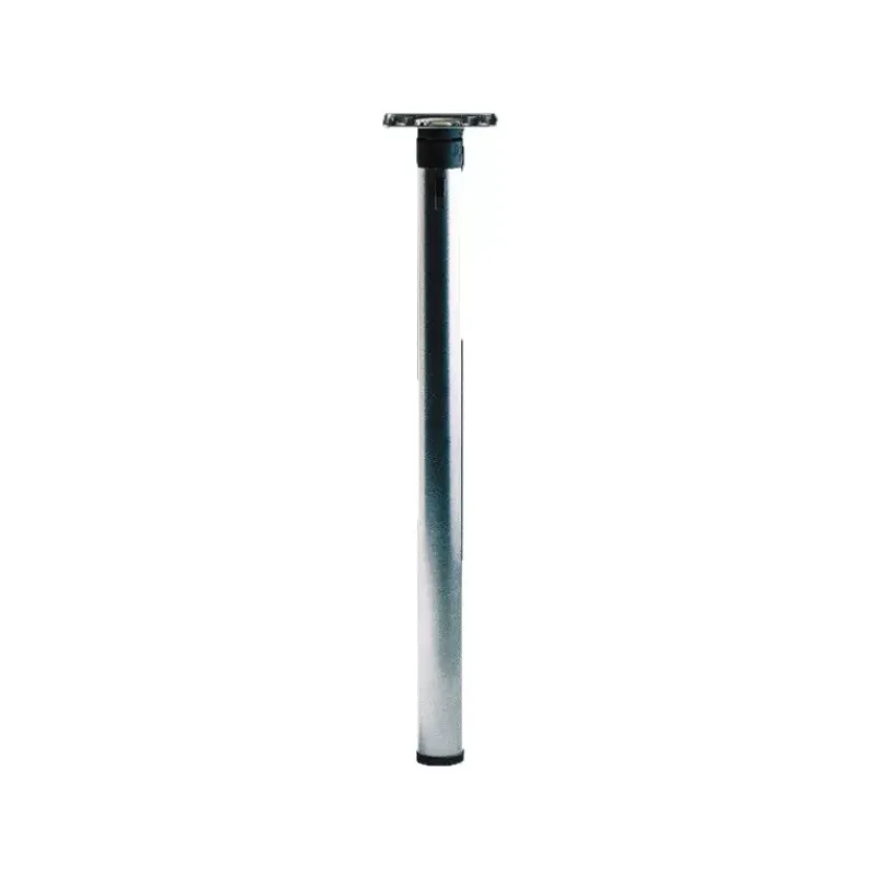 Pied de table articulé 50 - 675 mm*Carbest Clearance