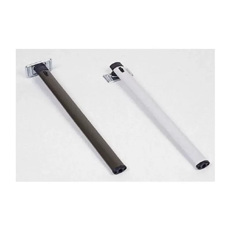Pied de table articulé 50 - 675 mm*Carbest Clearance