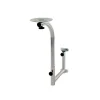 Pied de table en U pivotant sur support Table & Pied·Pied De Table