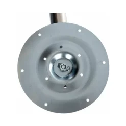 Pied de table pivotant confort*Carbest Discount