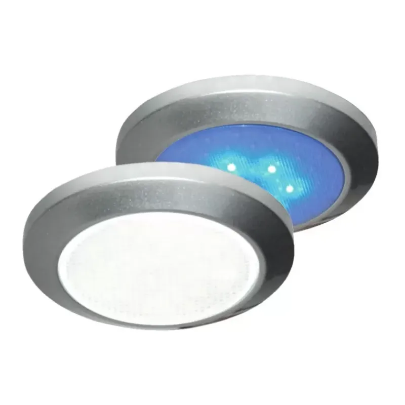 Plafonnier LED 2 éclairages ø 69 mm*Carbest Sale