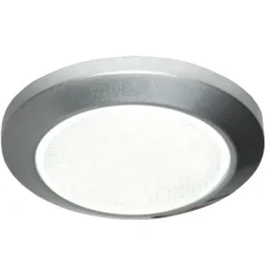 Plafonnier LED 2 éclairages ø 69 mm*Carbest Sale