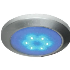 Plafonnier LED 2 éclairages ø 69 mm*Carbest Sale