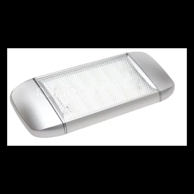 Plafonnier LED rectangulaire 200 mm*Carbest Hot