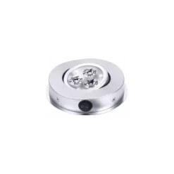 New Plafonnier orientable 3 LED 12V Eclairage & Lampe·Spot Et Plafonnier|Eclairage & Lampe·Plafonnier Et Spot