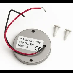 Plafonnier rond ø 50 mm*Carbest