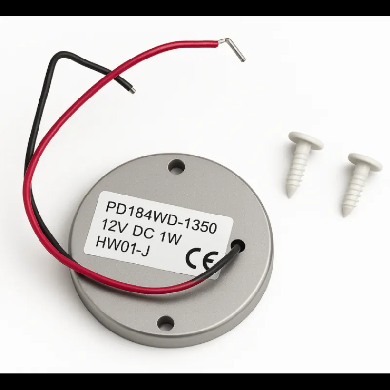 Plafonnier rond ø 50 mm*Carbest