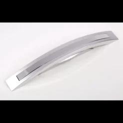 Poignée ovale 188 x 20 mm*Carbest Hot