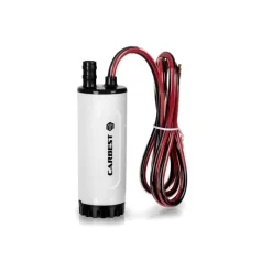 Pompe immergée 18 L/min*Carbest Hot
