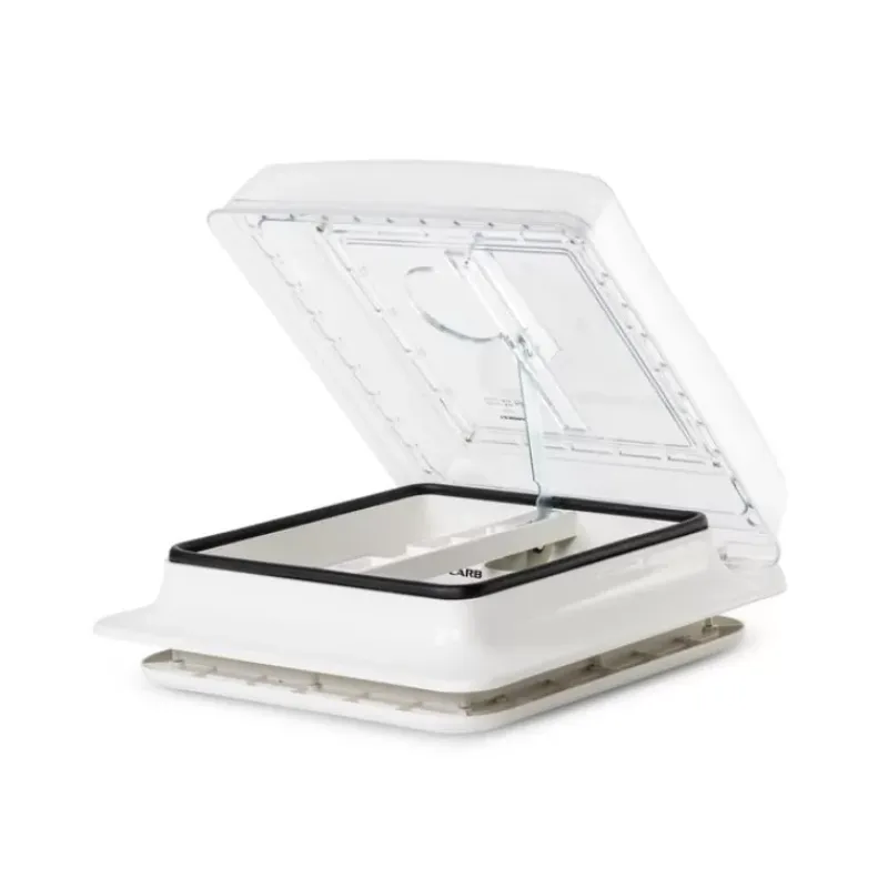 New Power Vent 28 Lanterneau·Lanterneau 28 X 28 Cm