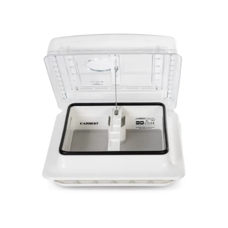 Power Vent 28 12 V*Carbest Discount