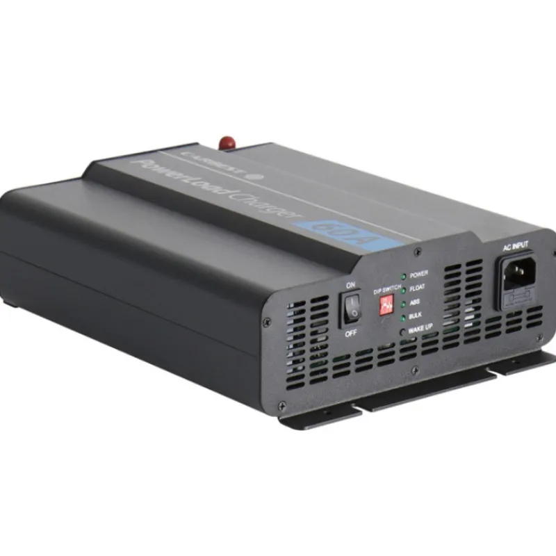 PowerLoad Chargeur batterie 12 V | 60 A*Carbest Hot