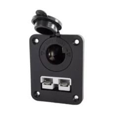 Prise Anderson 50 A + allume cigare 12 V*Carbest Best