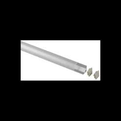 Discount Profil coudé encastré bande LED Eclairage & Lampe·Eclairage Extérieur|Eclairage & Lampe·Rubans Led