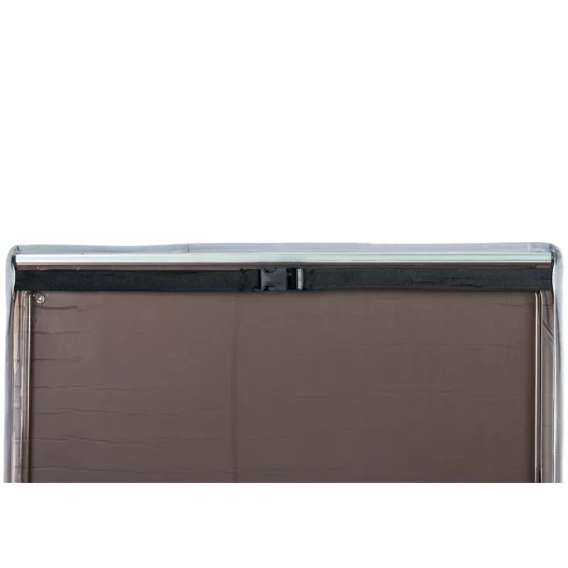 Protection baie Dometic Seitz S3/S4/S5*Carbest Best
