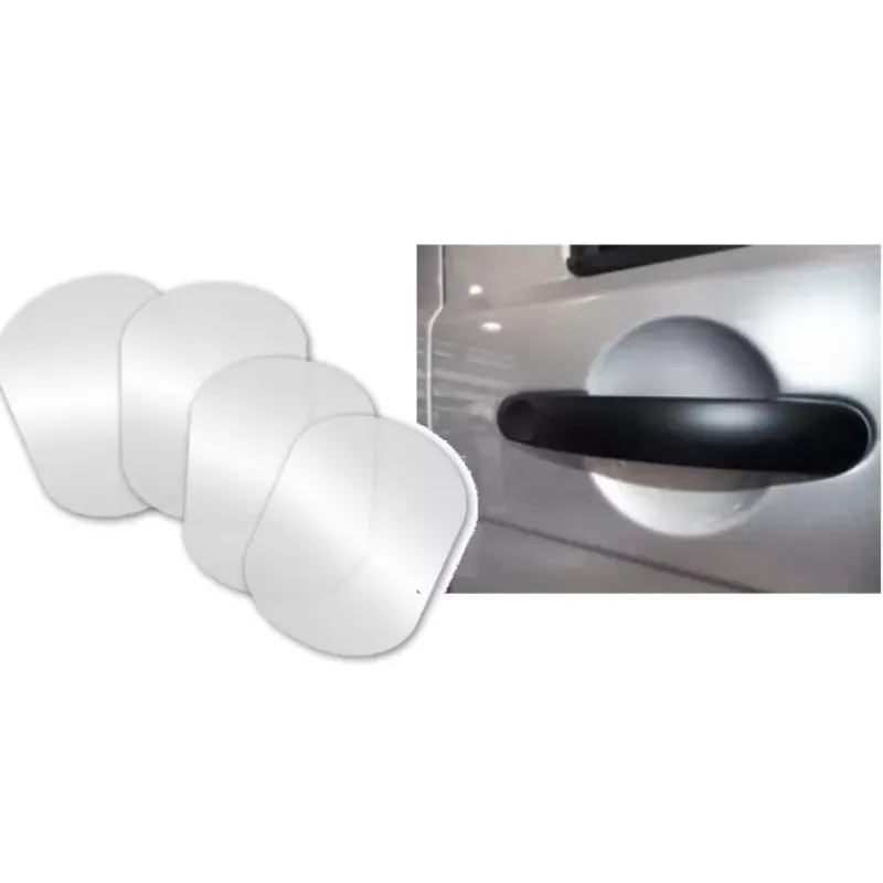 New Protection creux de poignée Classe V Mercedes Vito / Viano|Accessoire Extérieur·Moulure & Protection Carrosserie